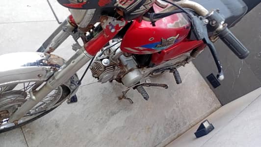 Road Prince bike For sale