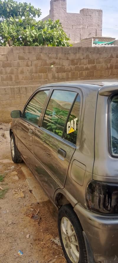 Argent sell Daihatsu cure