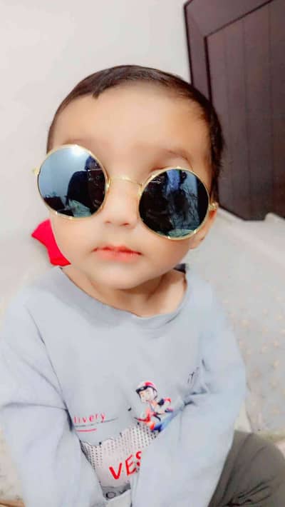 Ahmad 