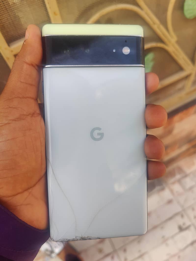 google pixel 6 1