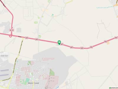 House For Sale In Askari 6 - 3-Year Installment Plan Easy Payment Options