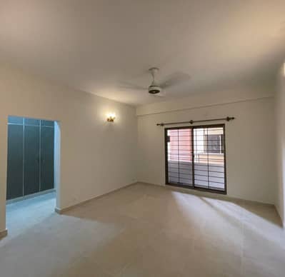 2400 Square Feet Flat In Cantt Of Karachi Is Available For Sale