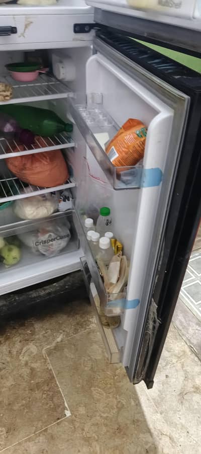 Dawlance medium size