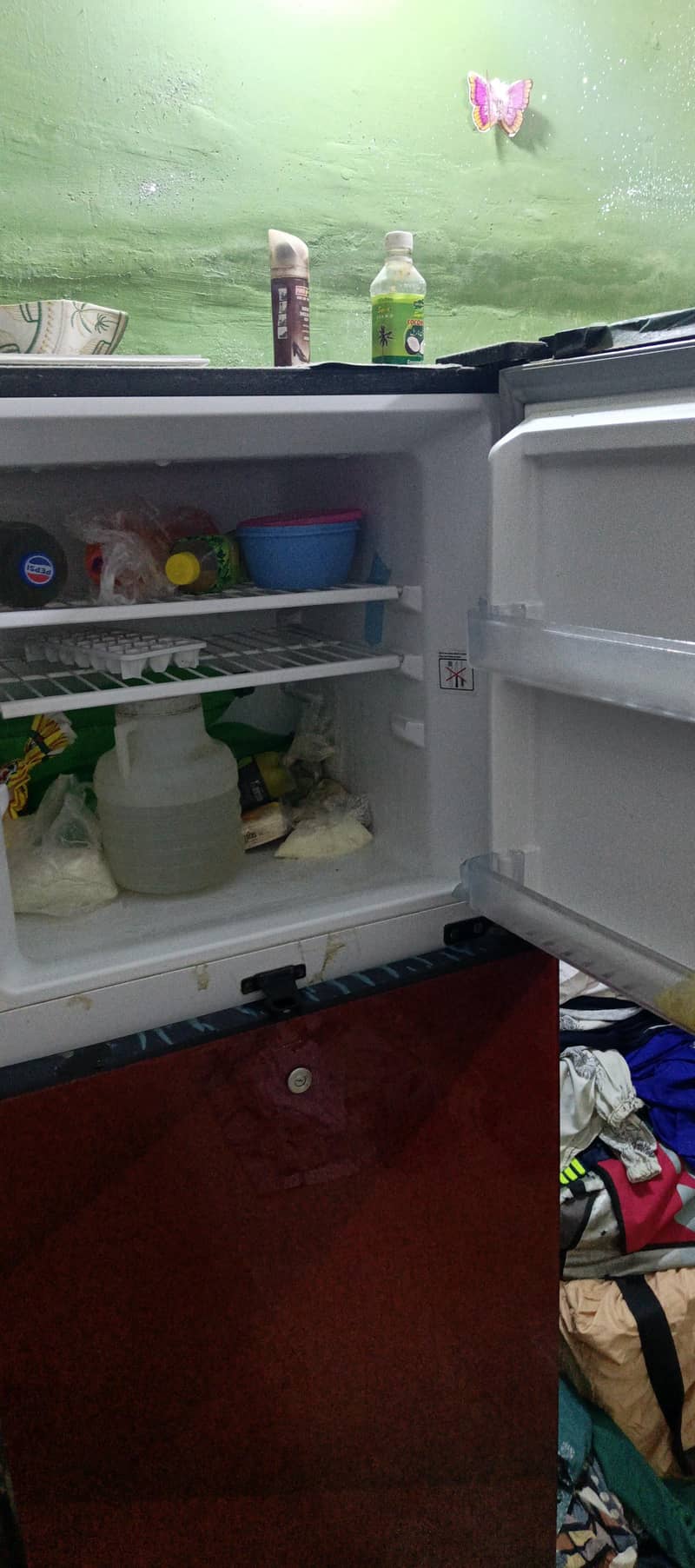 Dawlance medium size 2