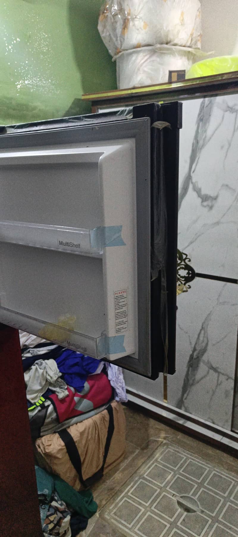 Dawlance medium size 4