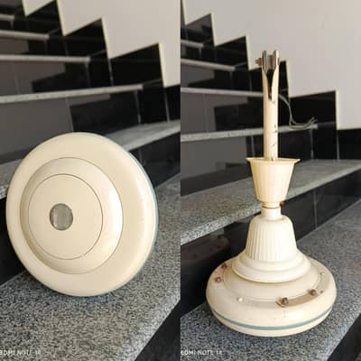 Used Ceiling Fans for Sale – Full Working Condition