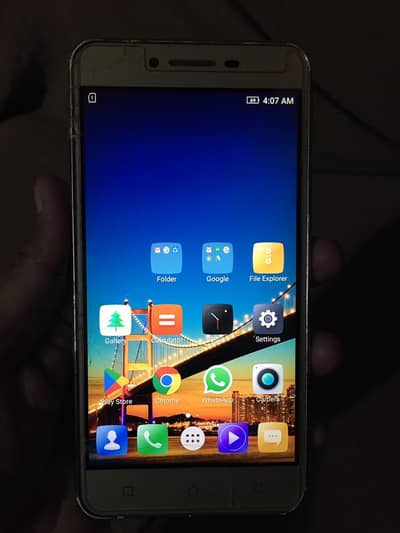 Lenovo A6020