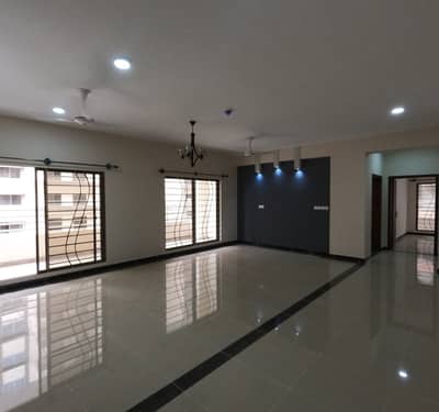 3000 Square Feet Flat For sale In Askari 5 - Sector J Karachi