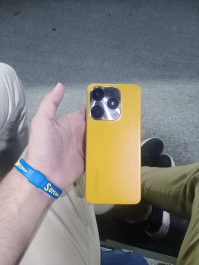 Tecno spark 10c for urgent sale