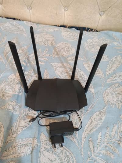 Tenda AC8 Dual-band Gigabit Wireless Router
