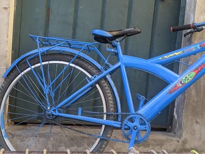 best for rider just by and use