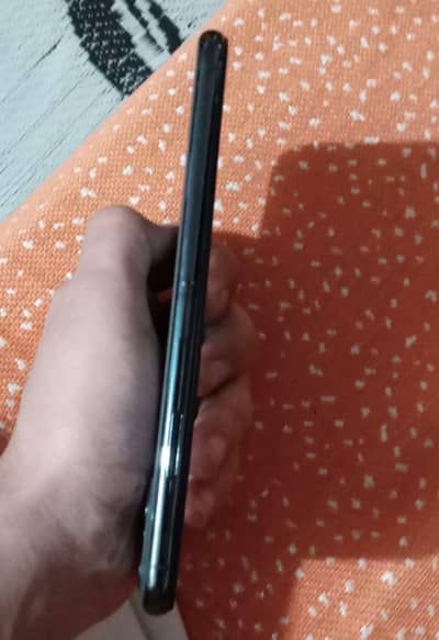 iphone 11 pro max JV 64 Gb Panel changed