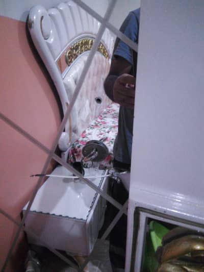 Complete furniture set