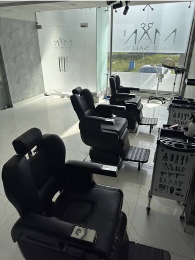 Salon Accessories for sale