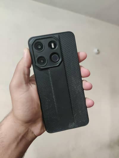 Tecno spark Go 2023  4/64