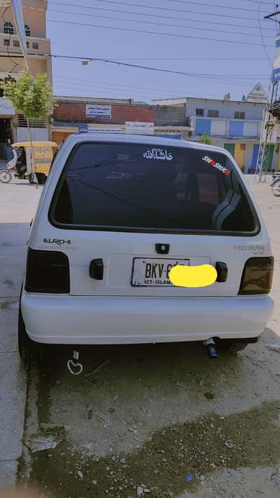 mehran