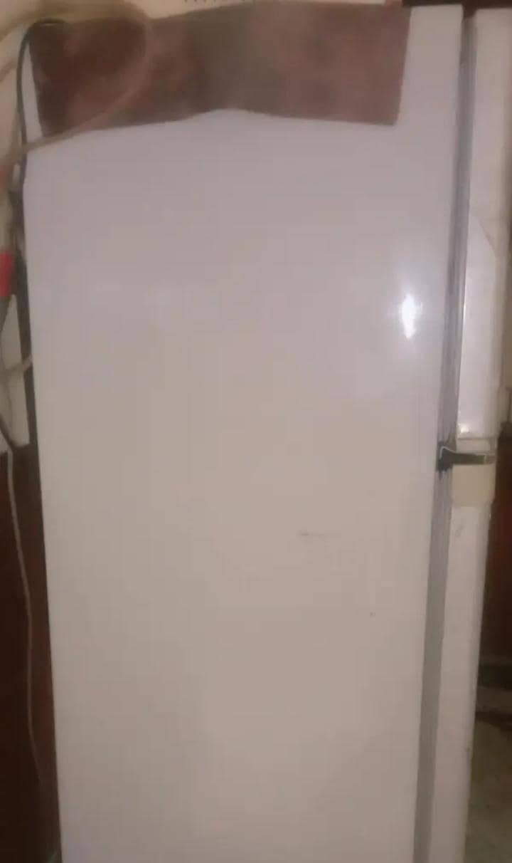 Medium Refrigerator 4