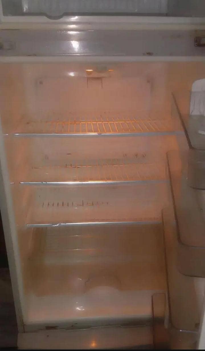 Medium Refrigerator 5