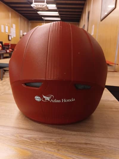 Atlas Honda Original Helmet for Sale – Good Condition