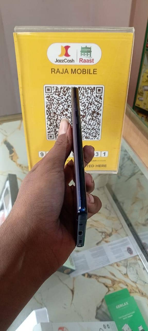 Samsung note 9 4