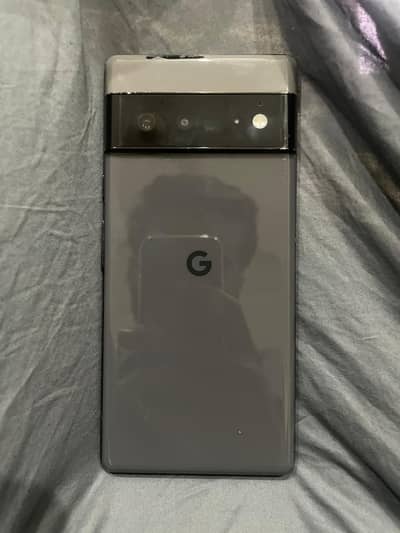Google pixel 6pro 12/256 GB