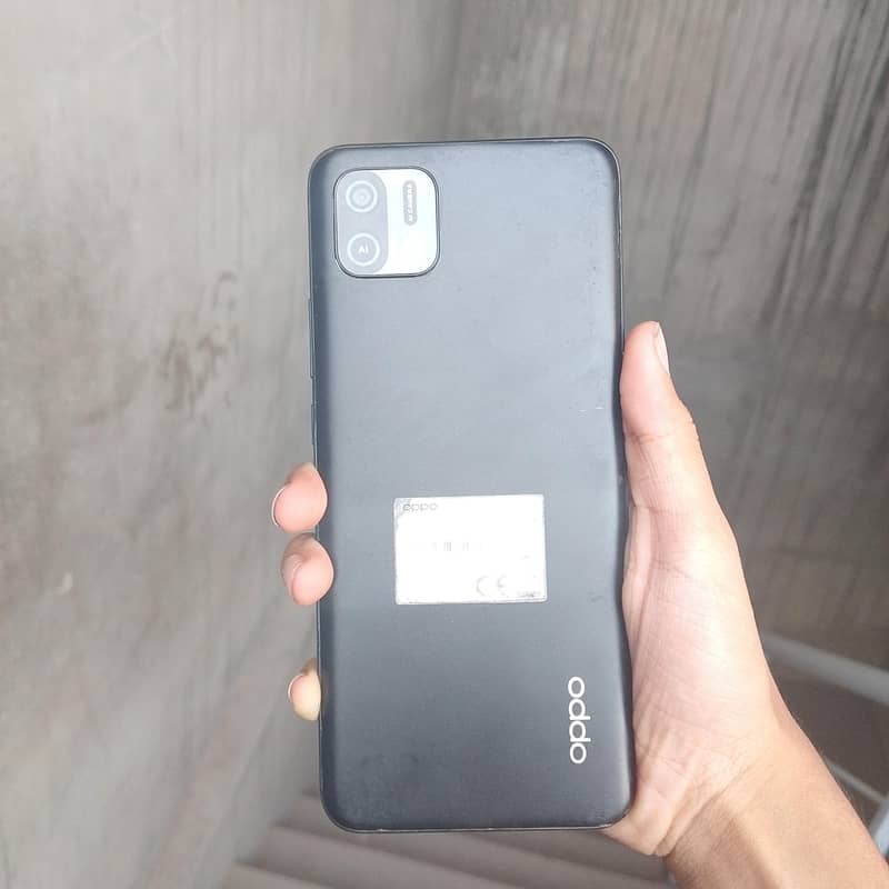 Full Condition 0
