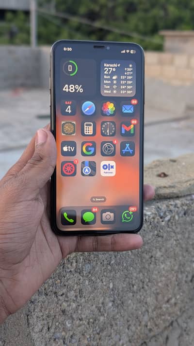 iphone xsmax pta approved