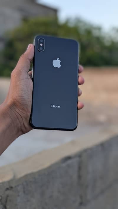 iphone xsmax pta approved