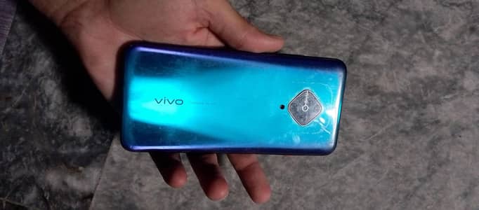 Vivo S1 Pro 4/128 only Mobile