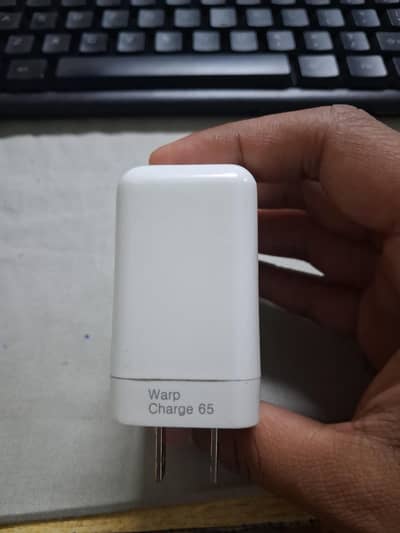 One Plus Original  65 Watt