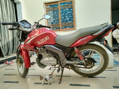 all ok bike urgent sell