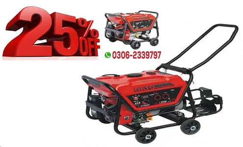 Rato generator brand new for sale ,Rt 3800