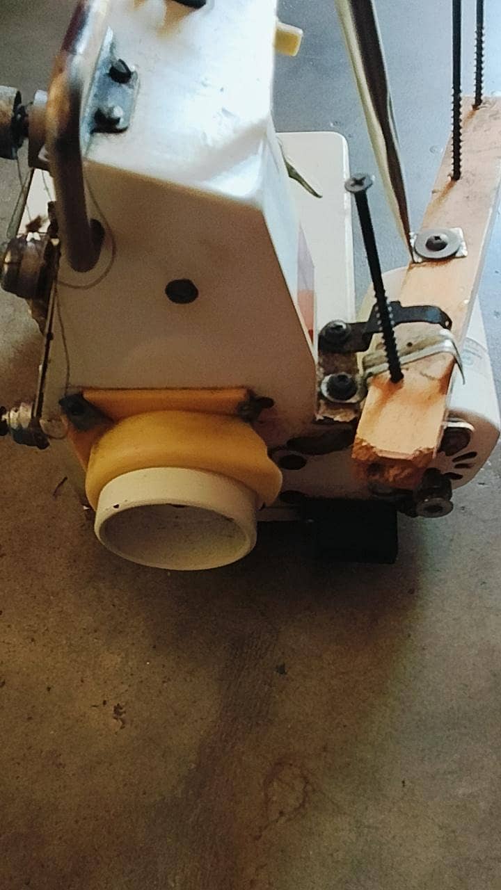 overlock mini machine 1
