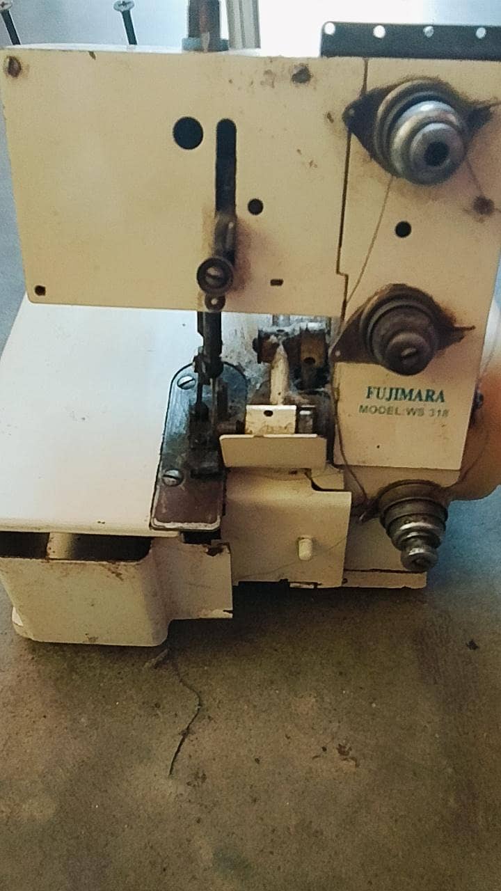 overlock mini machine 3