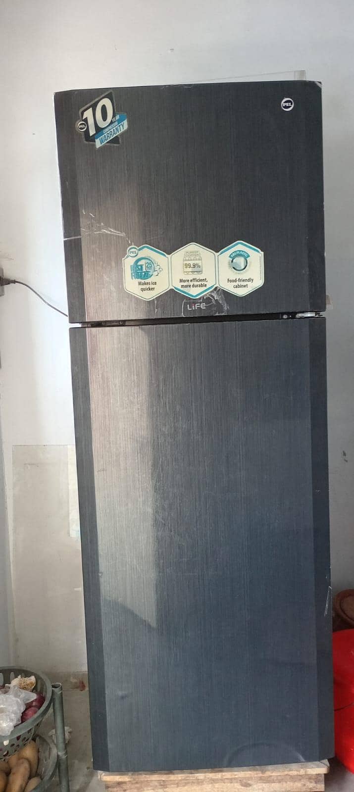 refrigerator 0