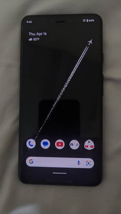 google pixel 3xl fully original
