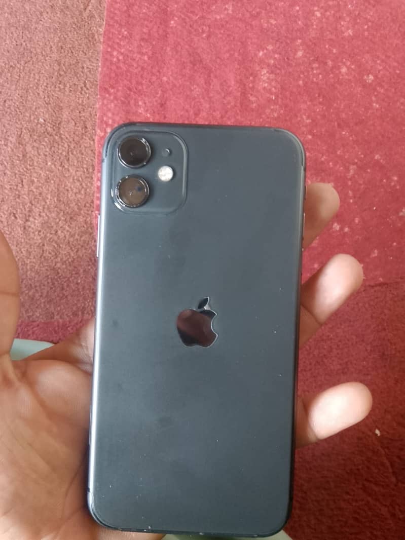 Iphone 11 0