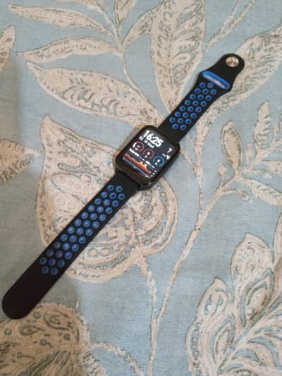 Lenovo S2 pro smart watch