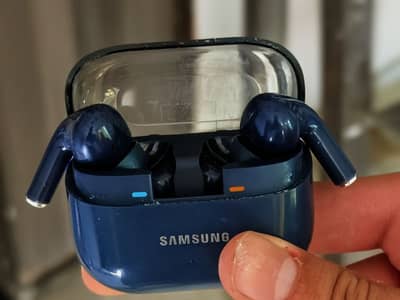 SAMSUNG GALAXY buds pro 3