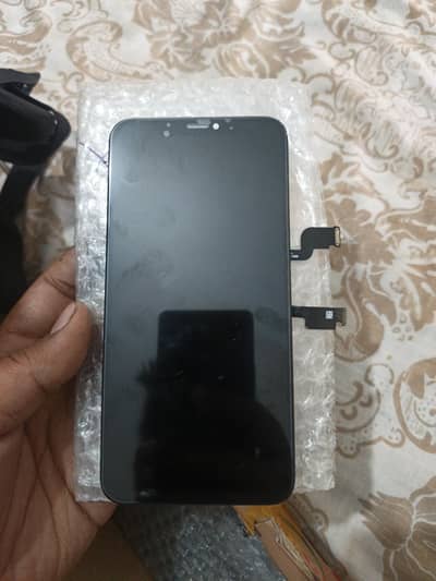 iphone xs max panel available