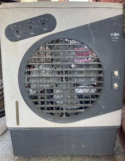 Lahori Cooler of Super Asia