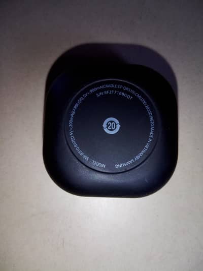 Samsung Galaxy Buds Pro Original - 1 Month Used - Cable Sath