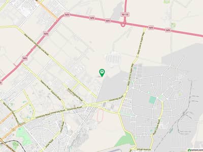 150 Square Yards Residential Plot In Beautiful Location Of Central Information Cooperative Housing Society In Karachi