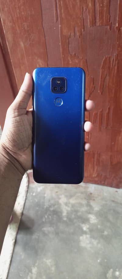 moto g play 2021