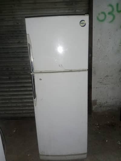 Pel Refrigerator