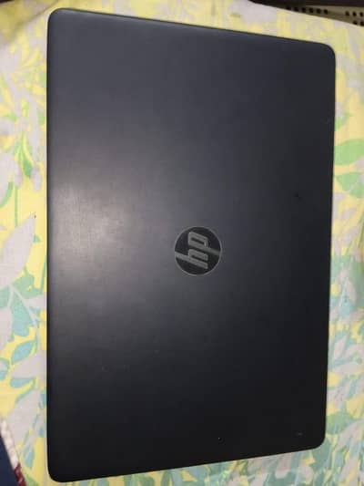 HP ProBook i5 4gen