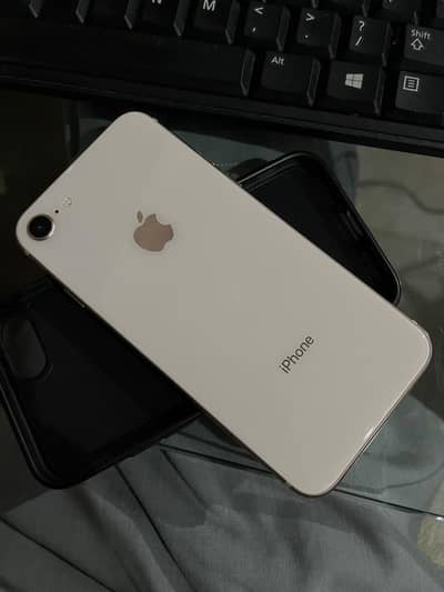 i phone 8 good condition