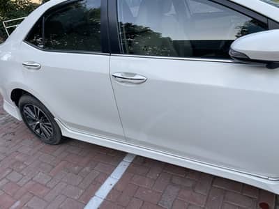 Grande for sale 2021 model