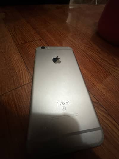 iPhone 6s condition 10/10 new mobile