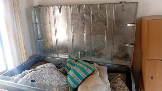 Pati Good Condition (6 foot ke ha )